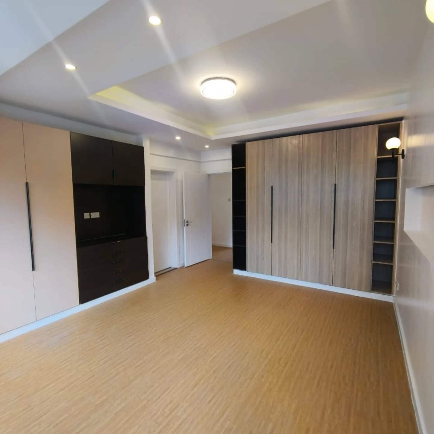 3 Bedroom Apartment with DSQ – For Rent/Sale in Lavington Image