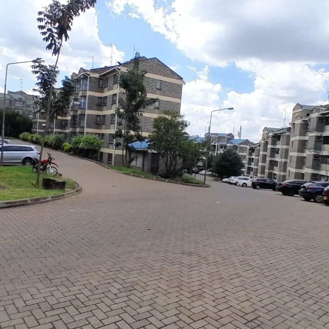 3 Bedroom Apartmentfor sale in Langata (NHC Estate)