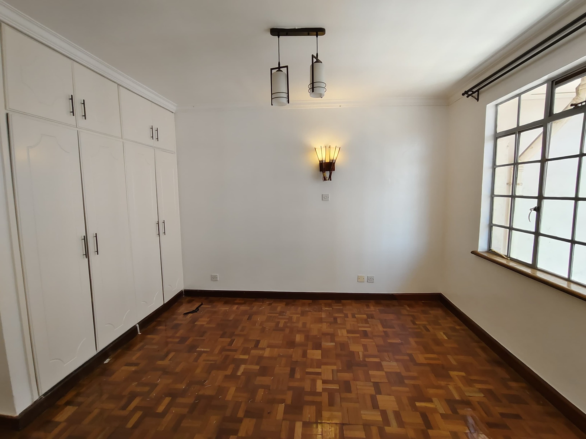 3 Bedroom Apartments + DSQ To Let in Kilimani Image