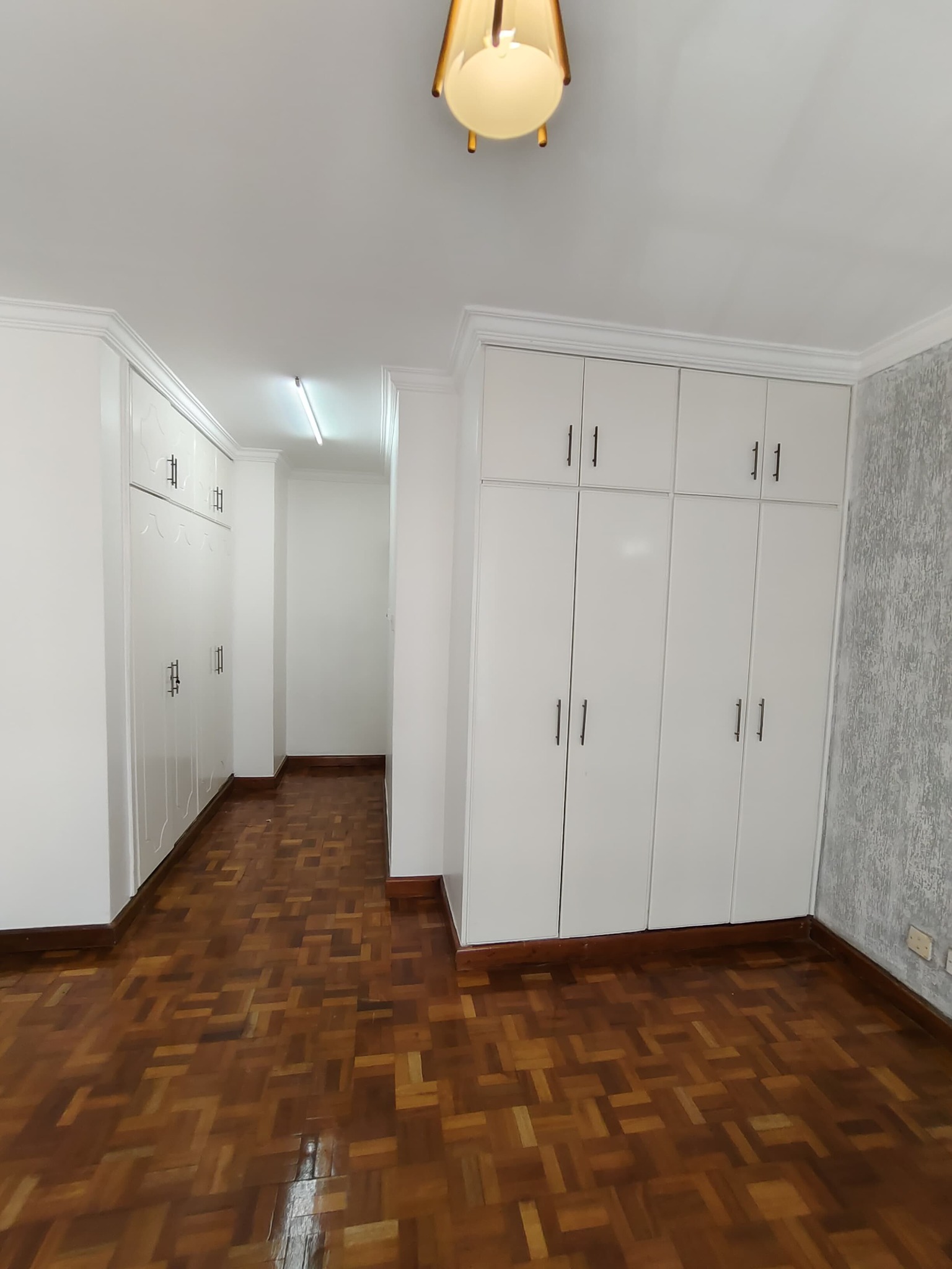 3 Bedroom Apartments + DSQ To Let in Kilimani Image
