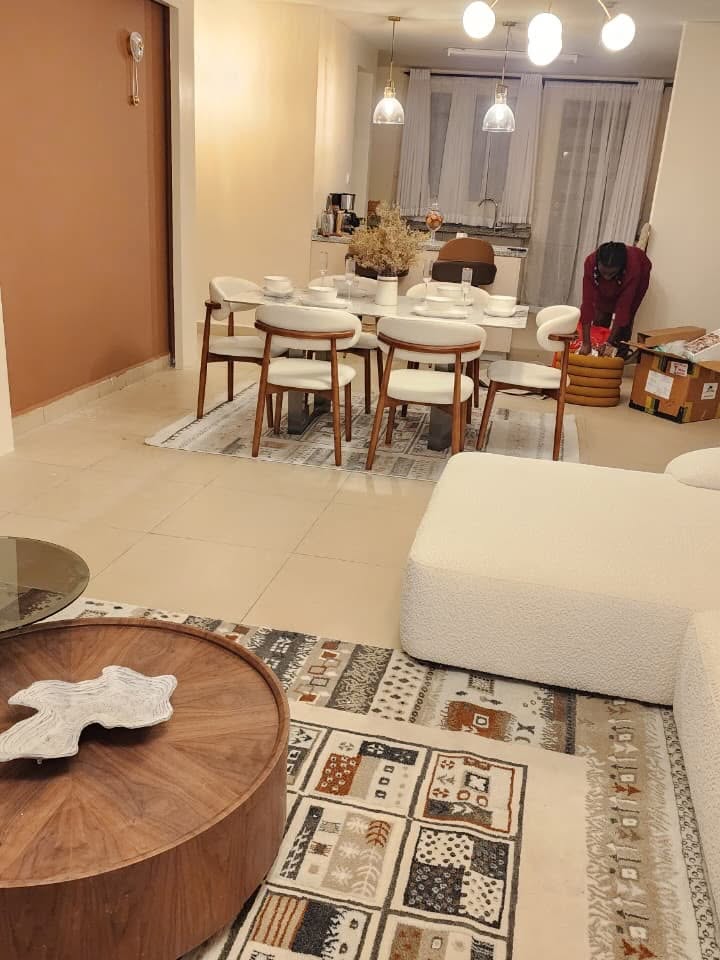 3 Bedroom Apartments for Sale in Lang’ata Image