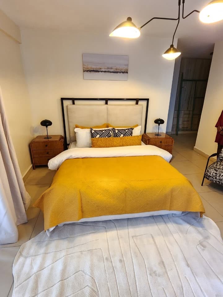 3 Bedroom Apartments for Sale in Lang’ata