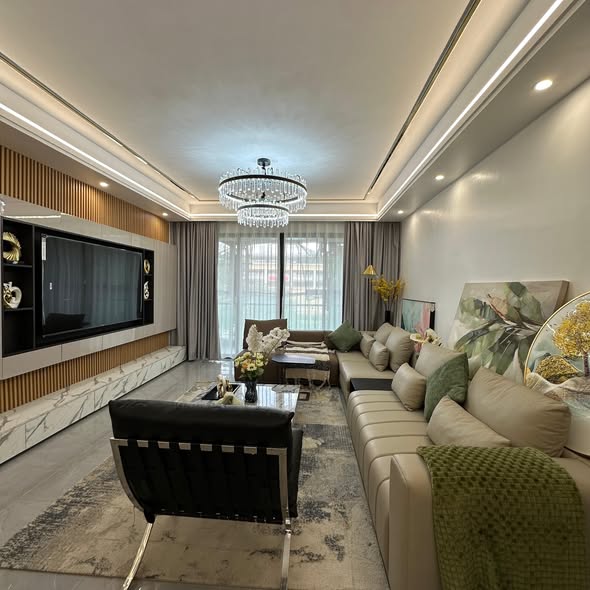 3-Bedroom Apartments for Sale in lavington