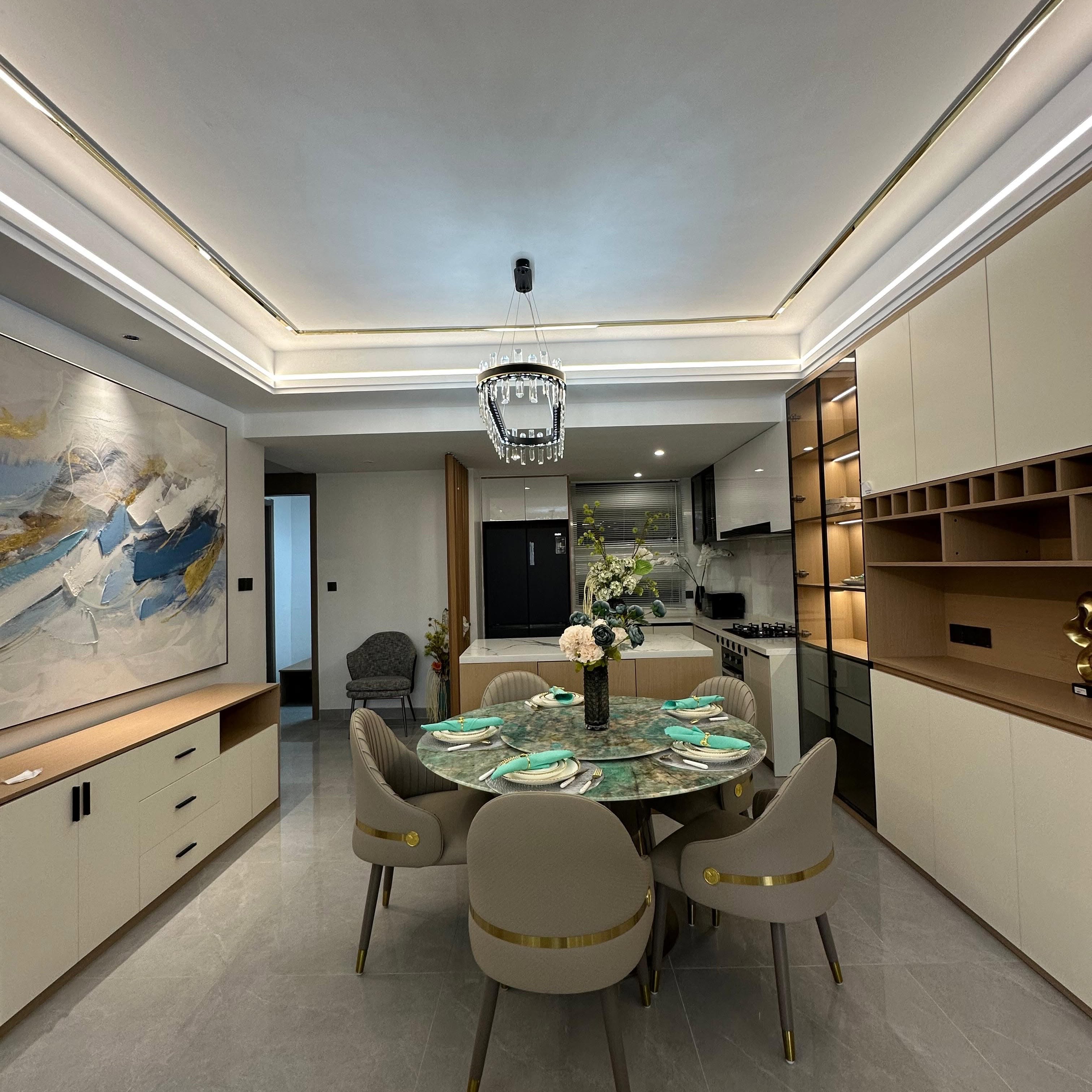 3-Bedroom Apartments for Sale in lavington Image