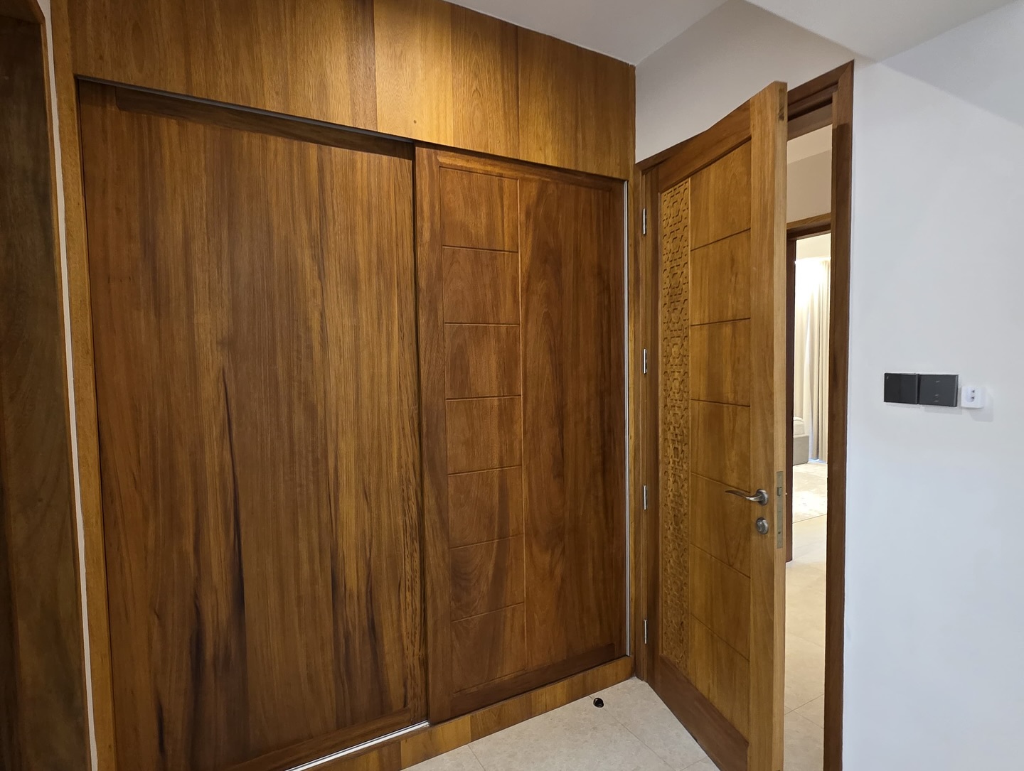 3 BEDROOM APARTMENTS FOR SALE IN NYALI Image