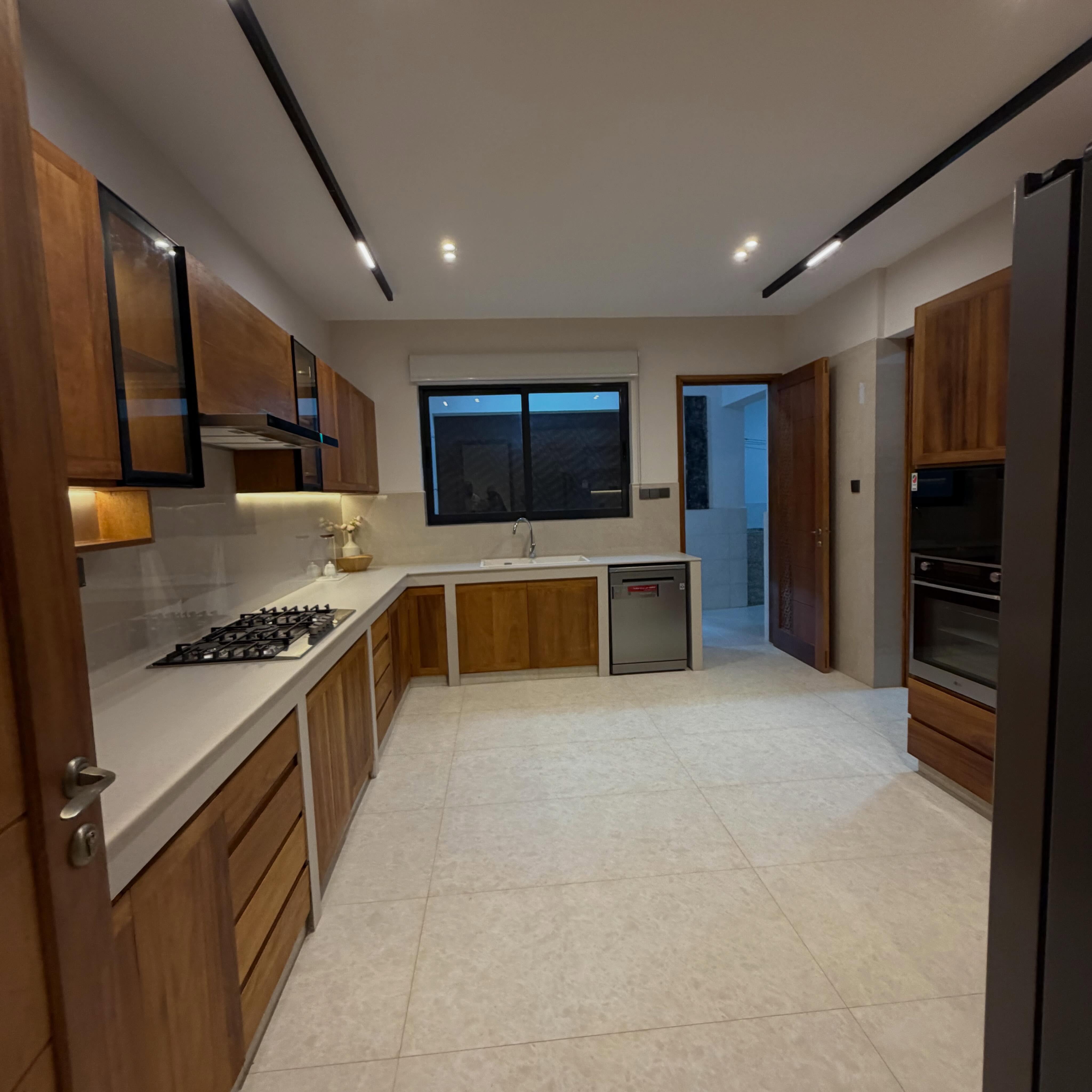 3 Bedroom Apartments for sale IN NYALI, MOMBASA Image