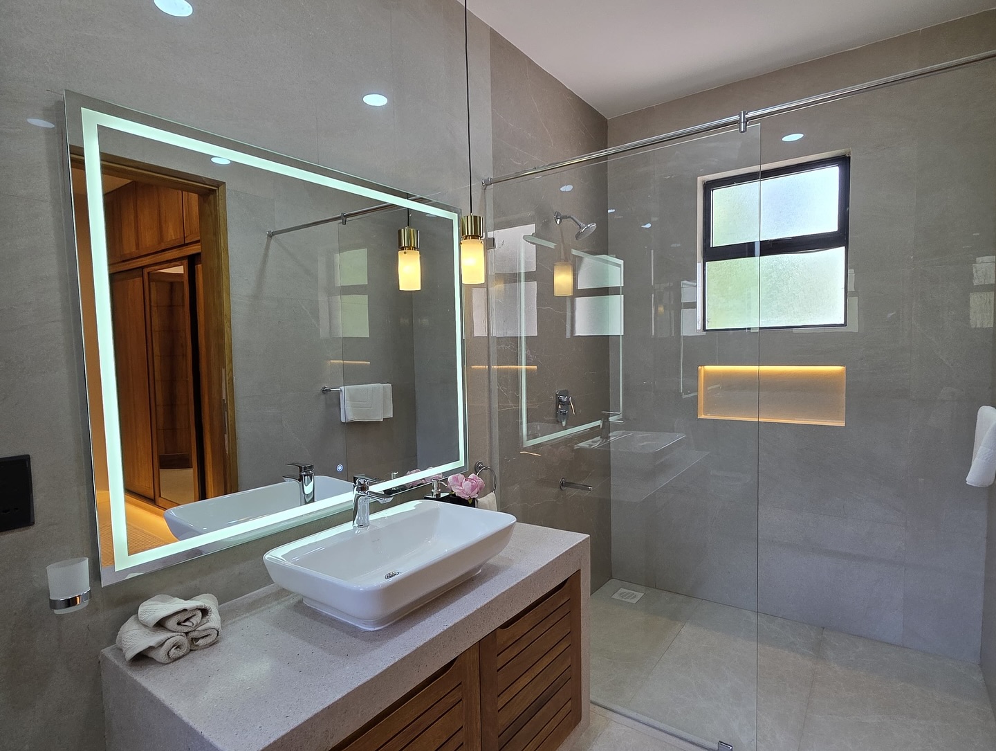 3 BEDROOM APARTMENTS FOR SALE IN NYALI Image