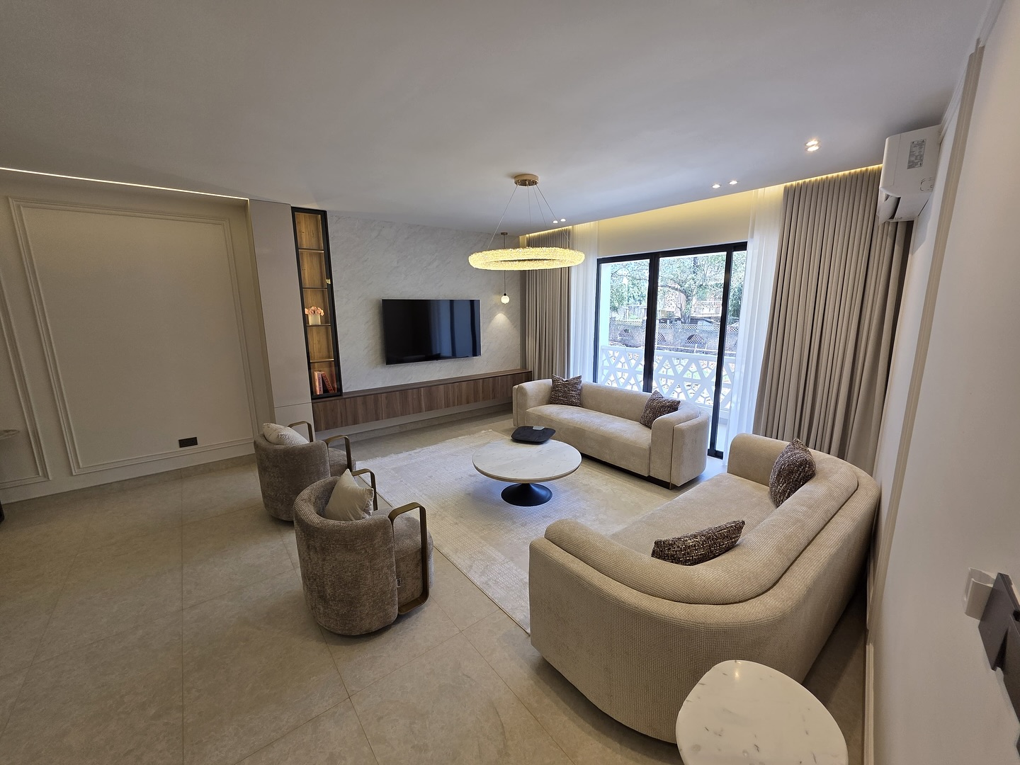 3 BEDROOM APARTMENTS FOR SALE IN NYALI