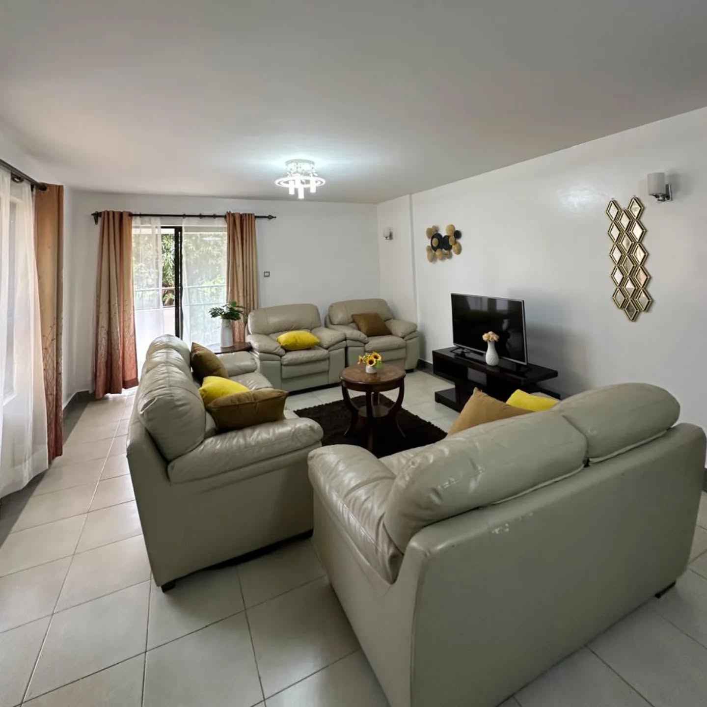 3 Bedroom Apartments for Sale in Waiyaki Way