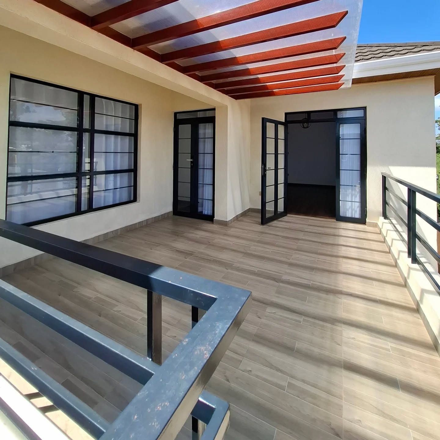 3 bedroom bedroom maisonette plus SQ for Sale in Ngong Image