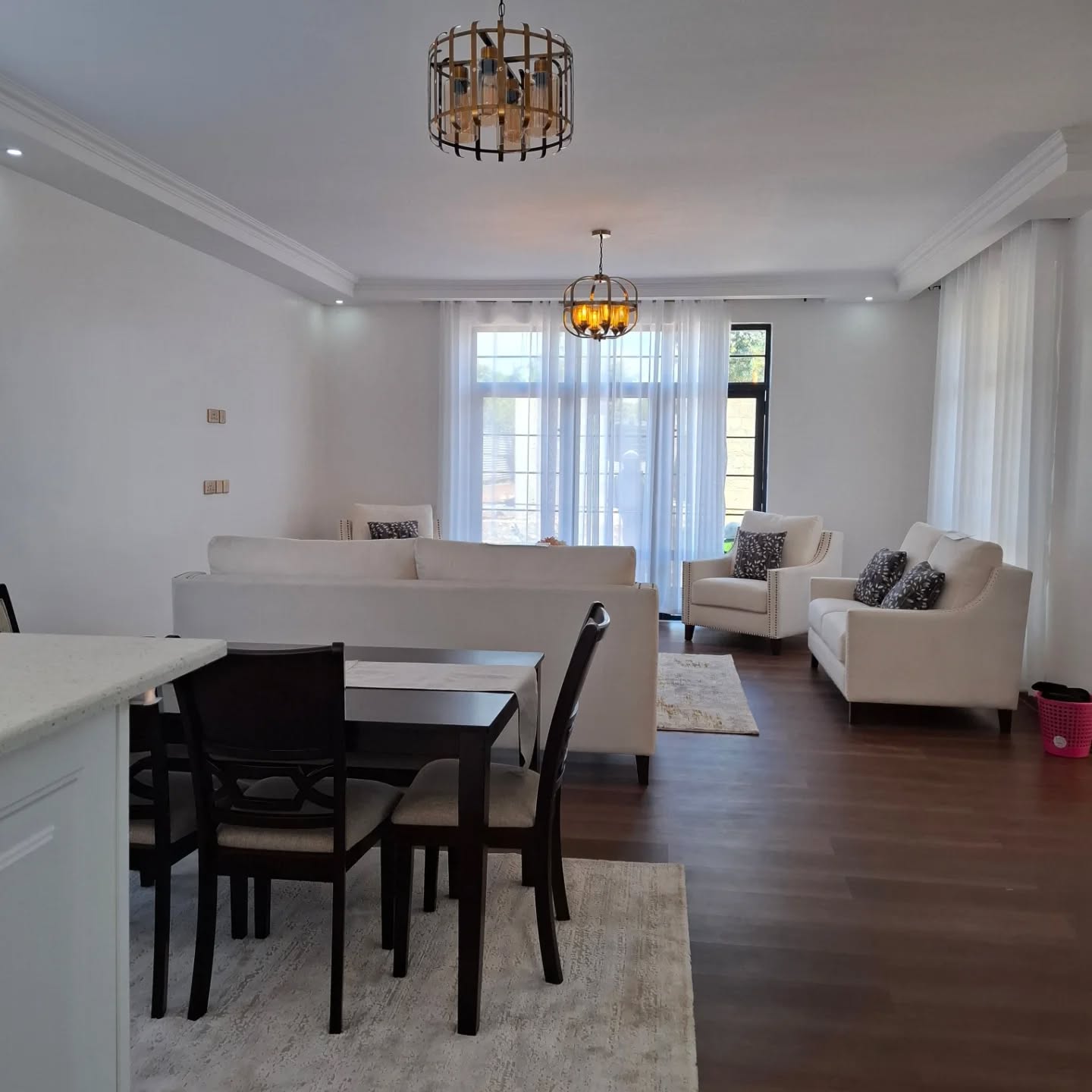 3 bedroom bedroom maisonette plus SQ for Sale in Ngong Image
