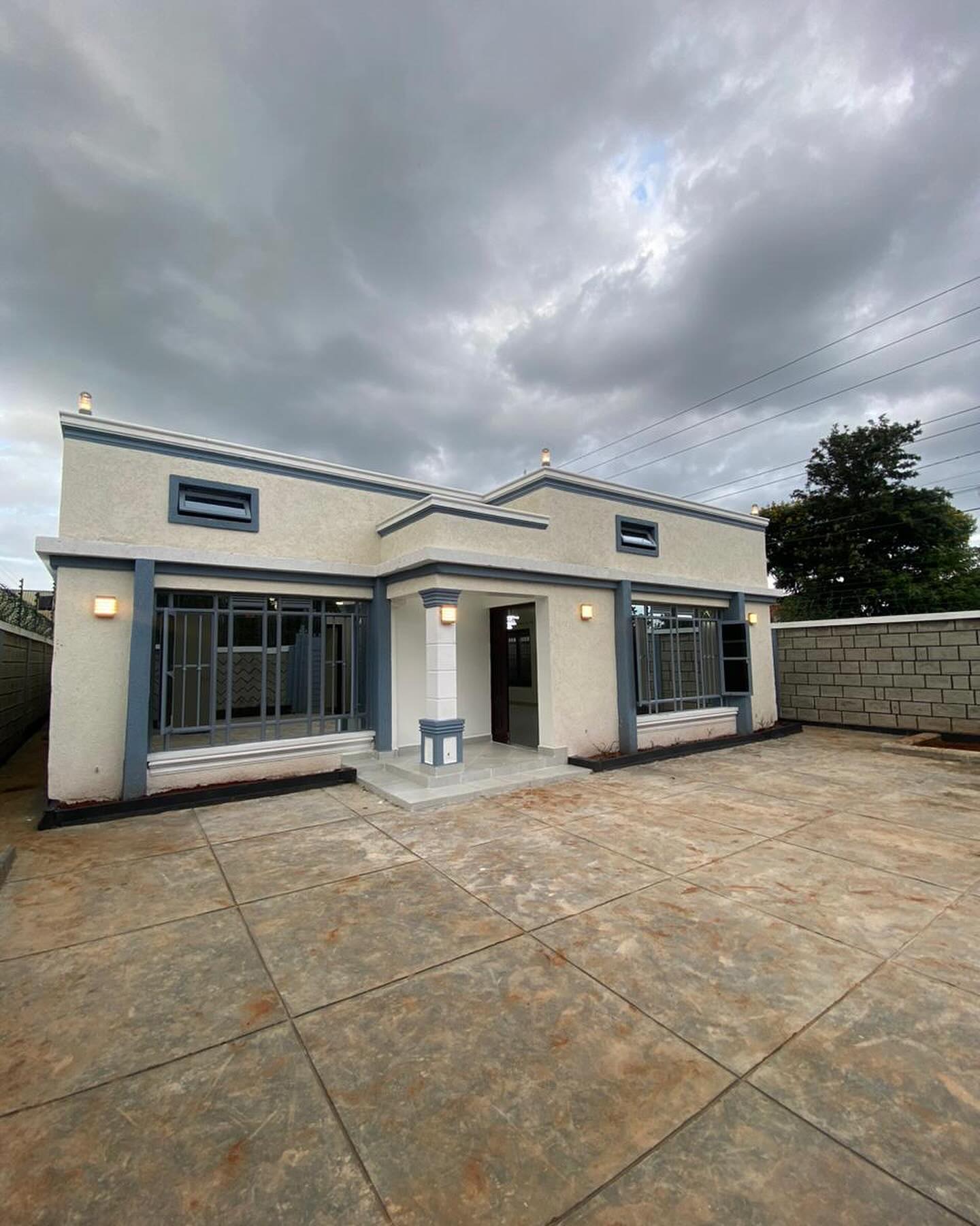 3 bedroom bungalow All Ensuite for Sale in Ruiru