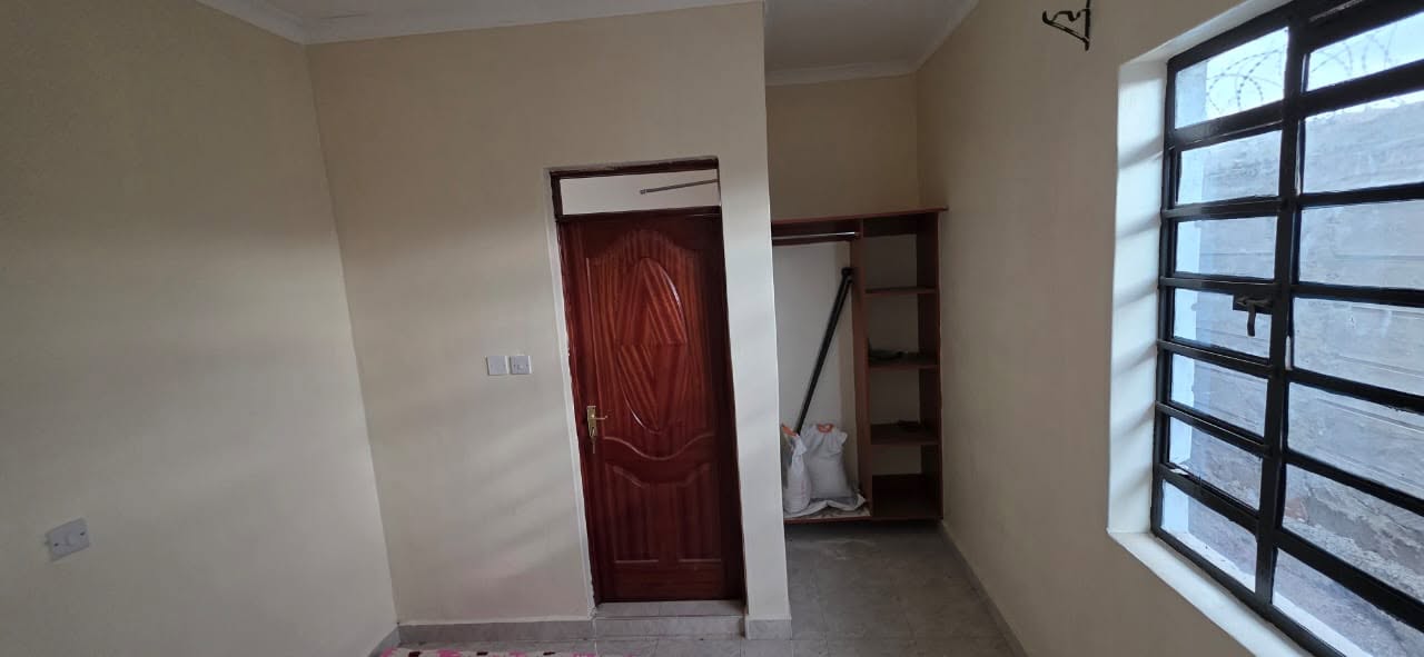 3 Bedroom Bungalow All Ensuite for Sale – Kitengela(Old Namanga Road) Image