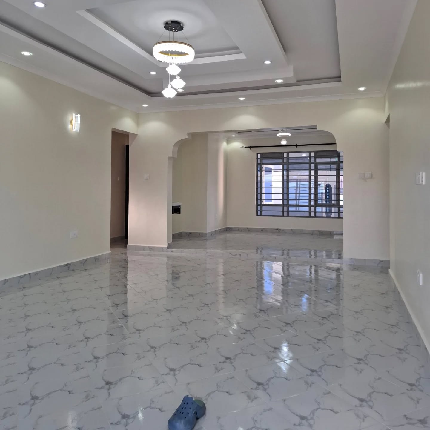 3 bedroom bungalow (All ensuite) for sale Ruiru Mugutha Image