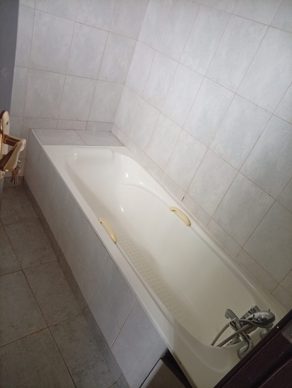 3 Bedroom Bungalow + DSQ for Sale in Kisaju Image