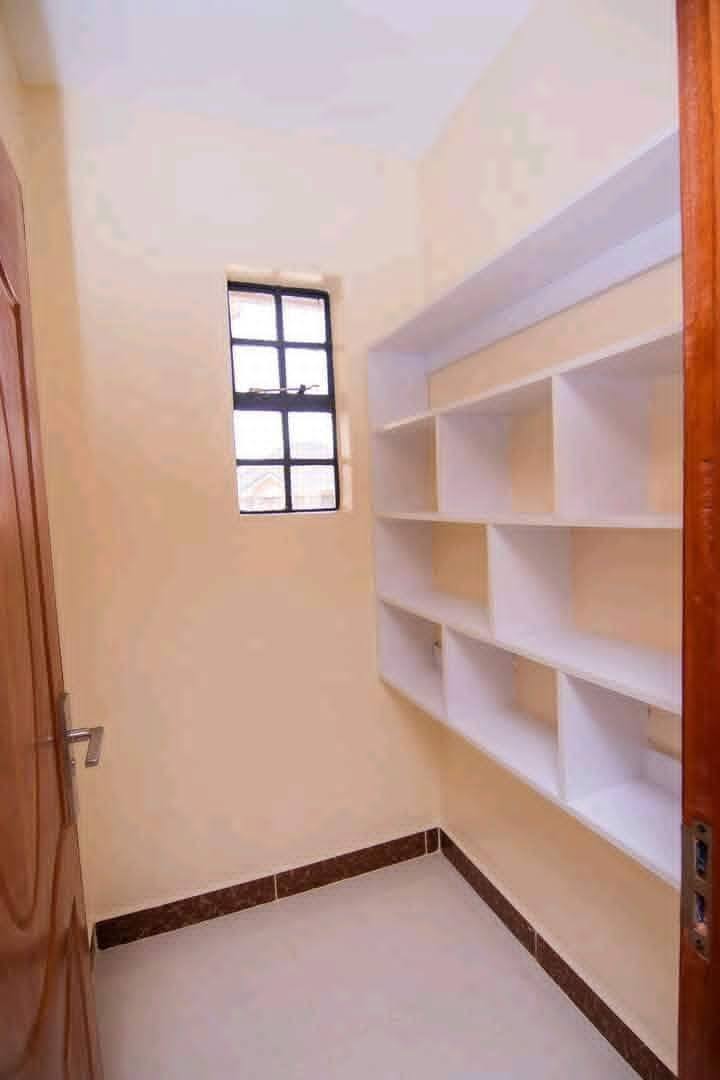 3 Bedroom Bungalow + DSQ To Let in Kitengela Image