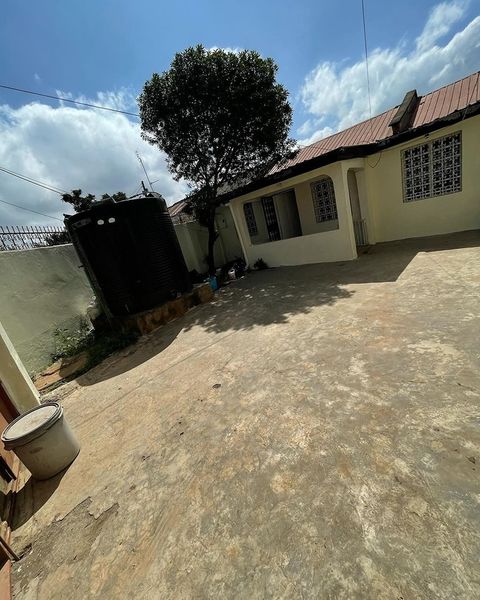 3 bedroom bungalow for rent along Ngong road racecourse