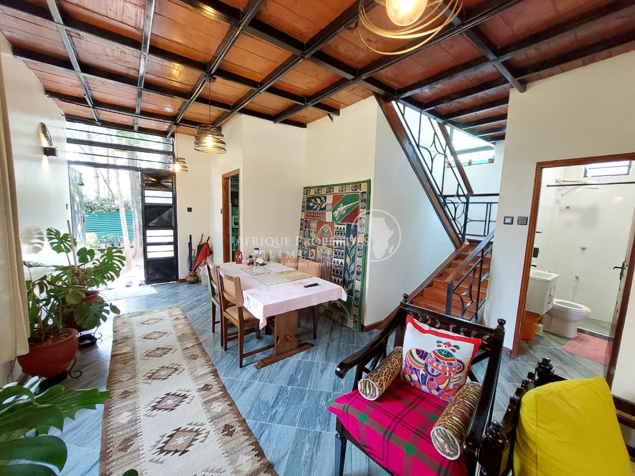 3 bedroom bungalow for rent in Garden Estate
