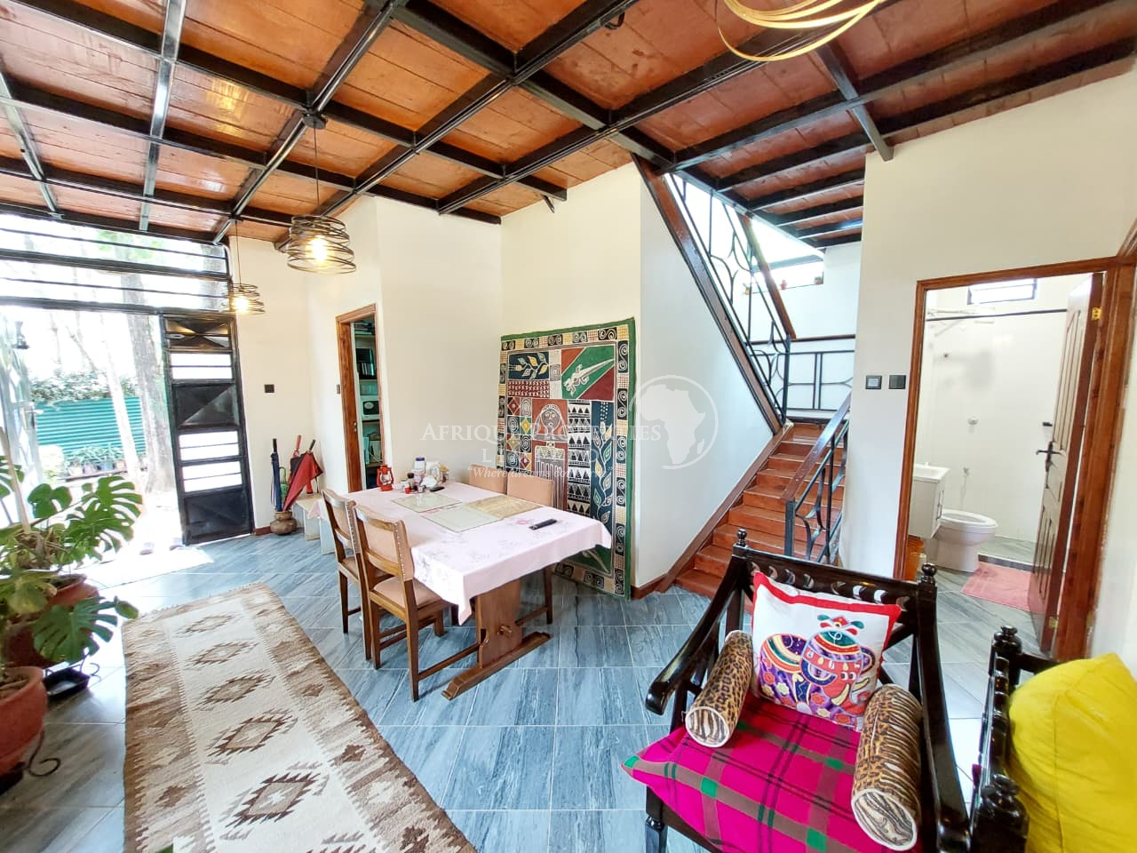 3 bedroom bungalow for rent in Garden Estate Image
