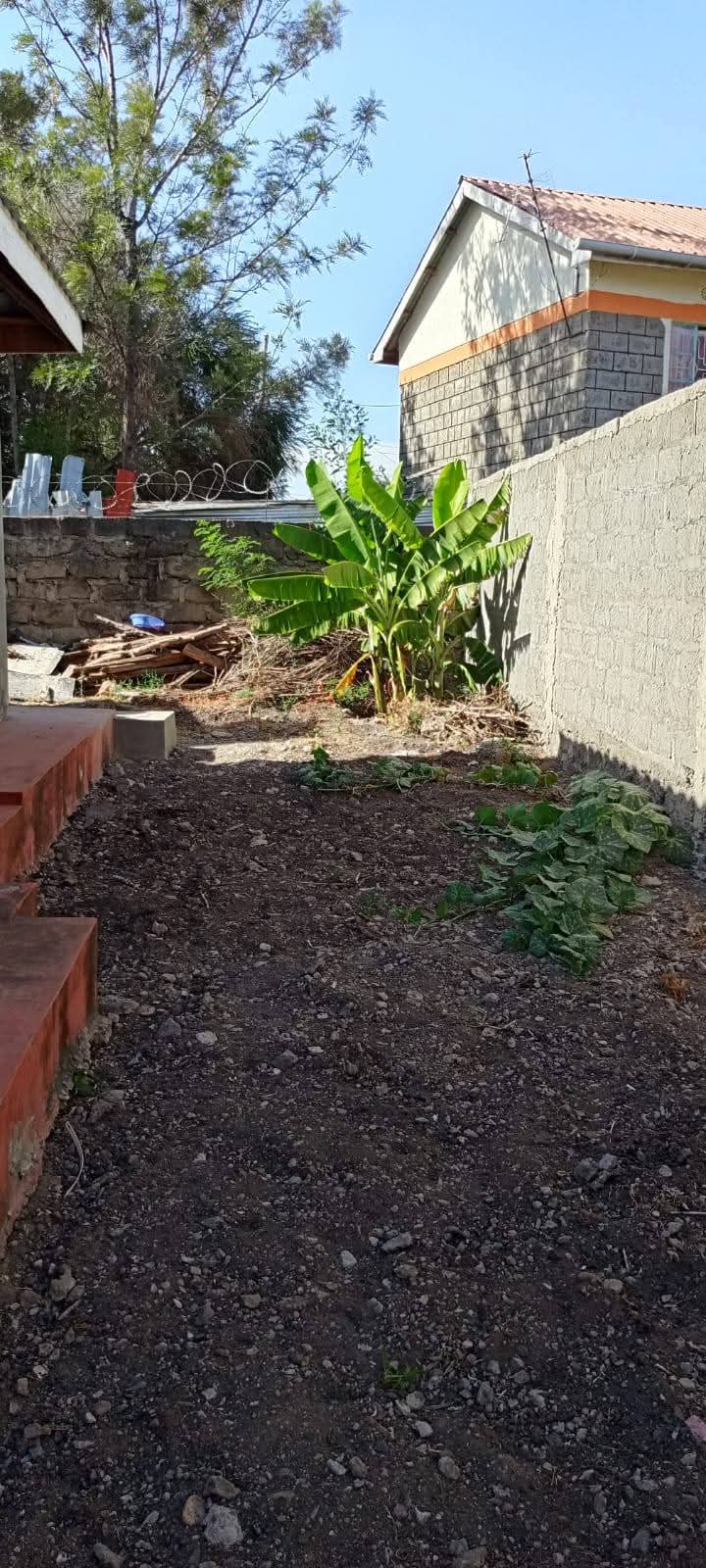 3 Bedroom Bungalow For Rent in Kamulu, Kingoris Image