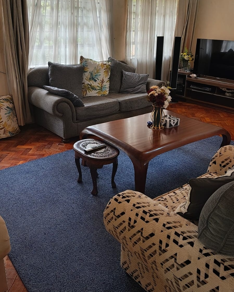 3 Bedroom Bungalow for Rent in Karen