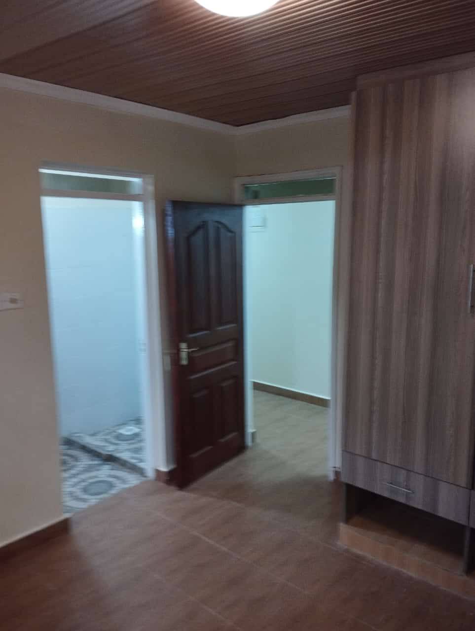 3 bedroom bungalow for rent in Karen Image