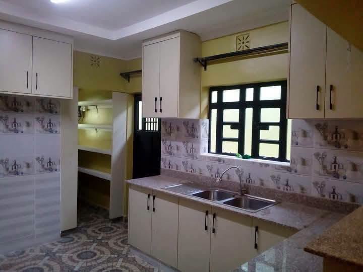 3-Bedroom bungalow for rent in Kiserian Image