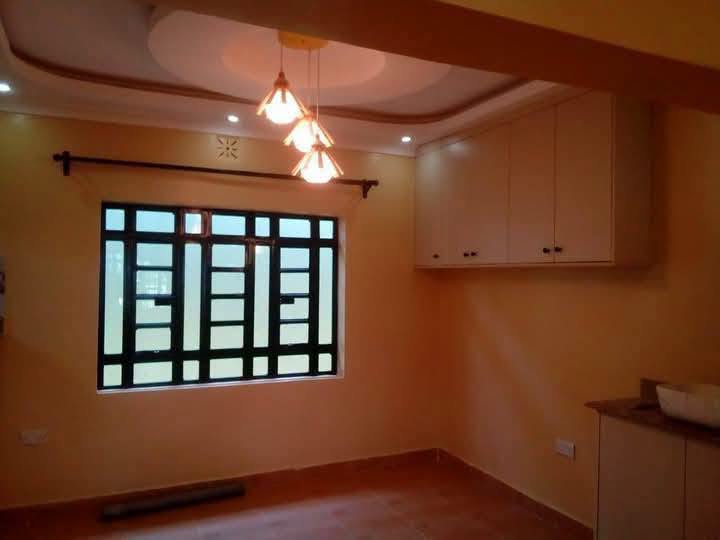 3-Bedroom bungalow for rent in Kiserian