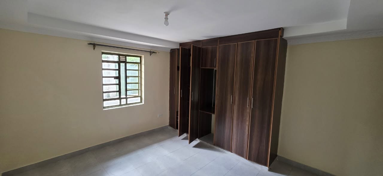 3 Bedroom Bungalow for Rent in Kitengela Image