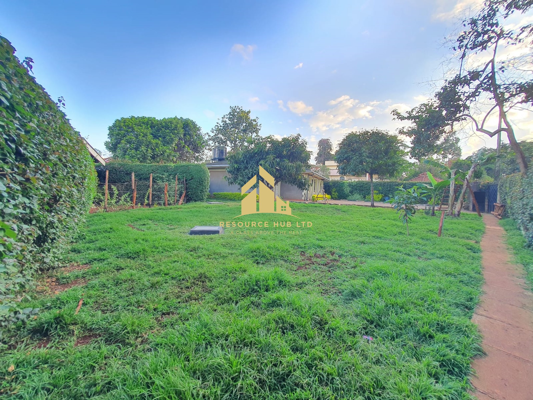 3 bedroom bungalow for rent in Lower Kabete Image