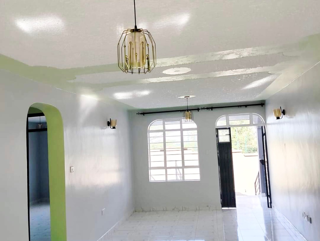 3 Bedroom Bungalow For Rent in Rimpa, Rongai Image