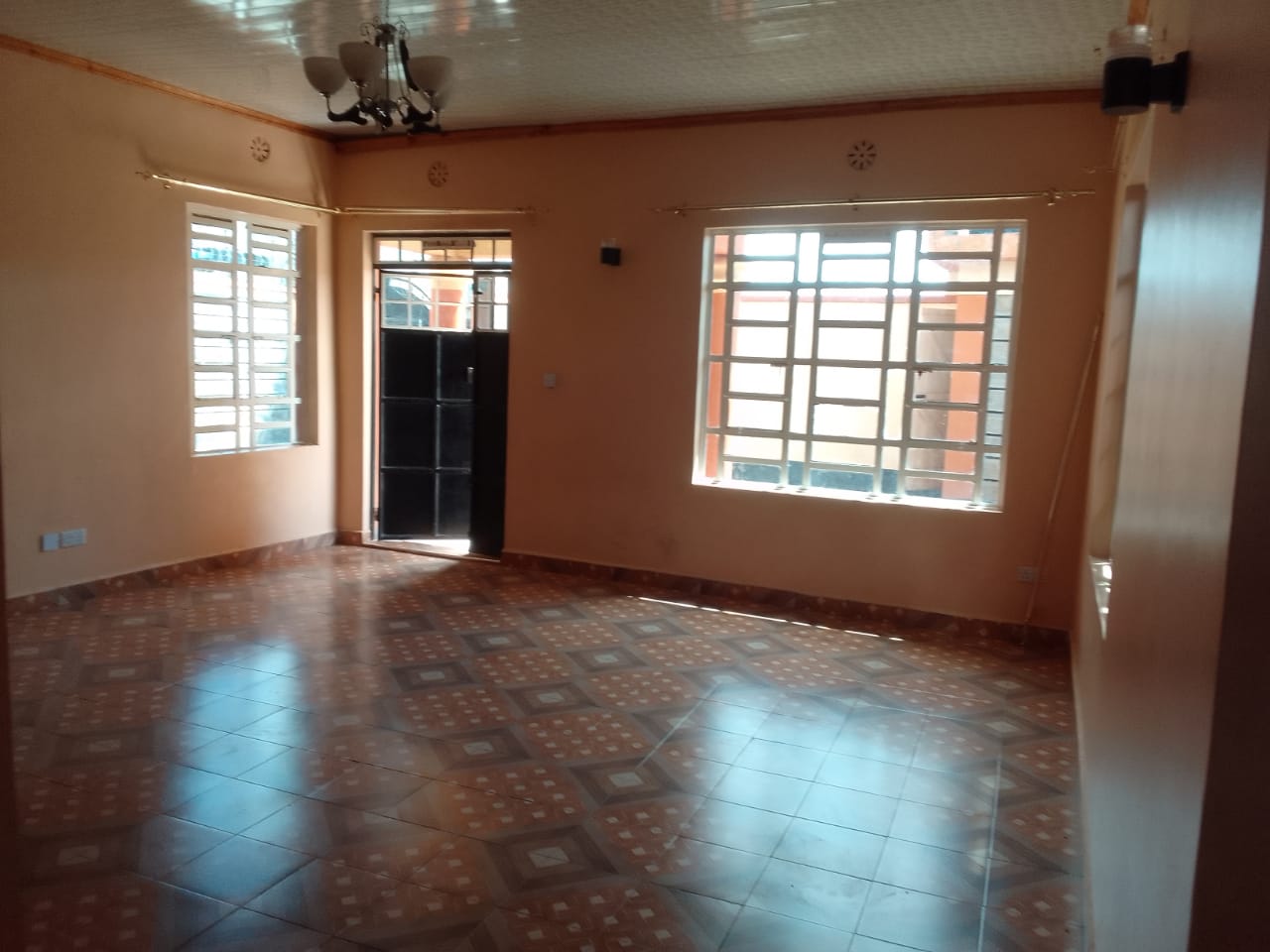 3 bedroom bungalow for rent in Ruiru Matangi