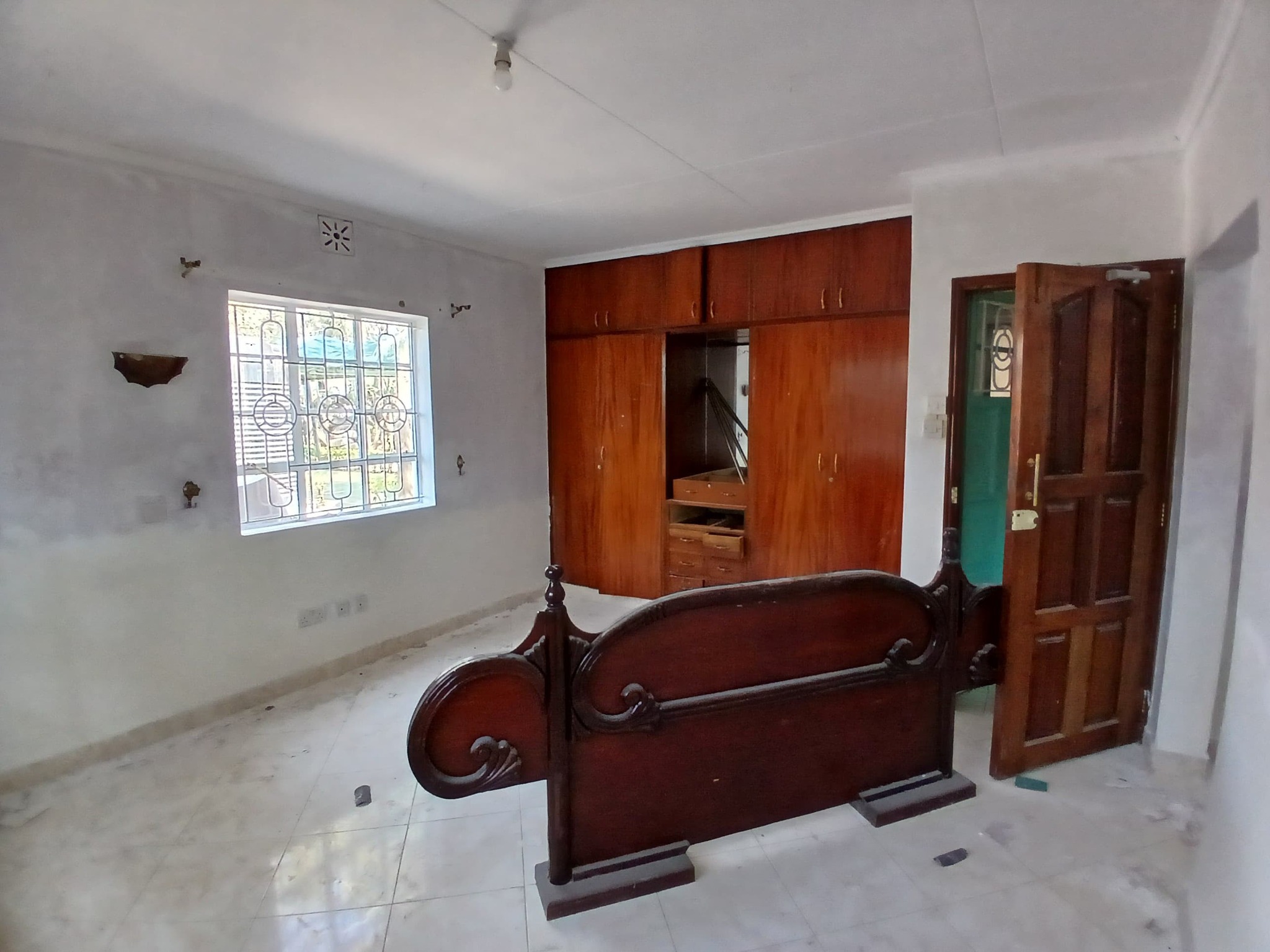 3 Bedroom Bungalow for Rent in Syokimau, Community Road Image