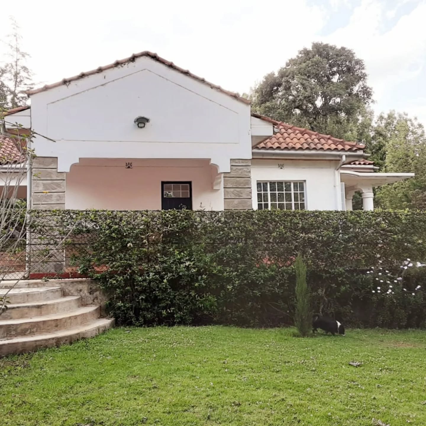 3 Bedroom Bungalow For Rent in Tigoni