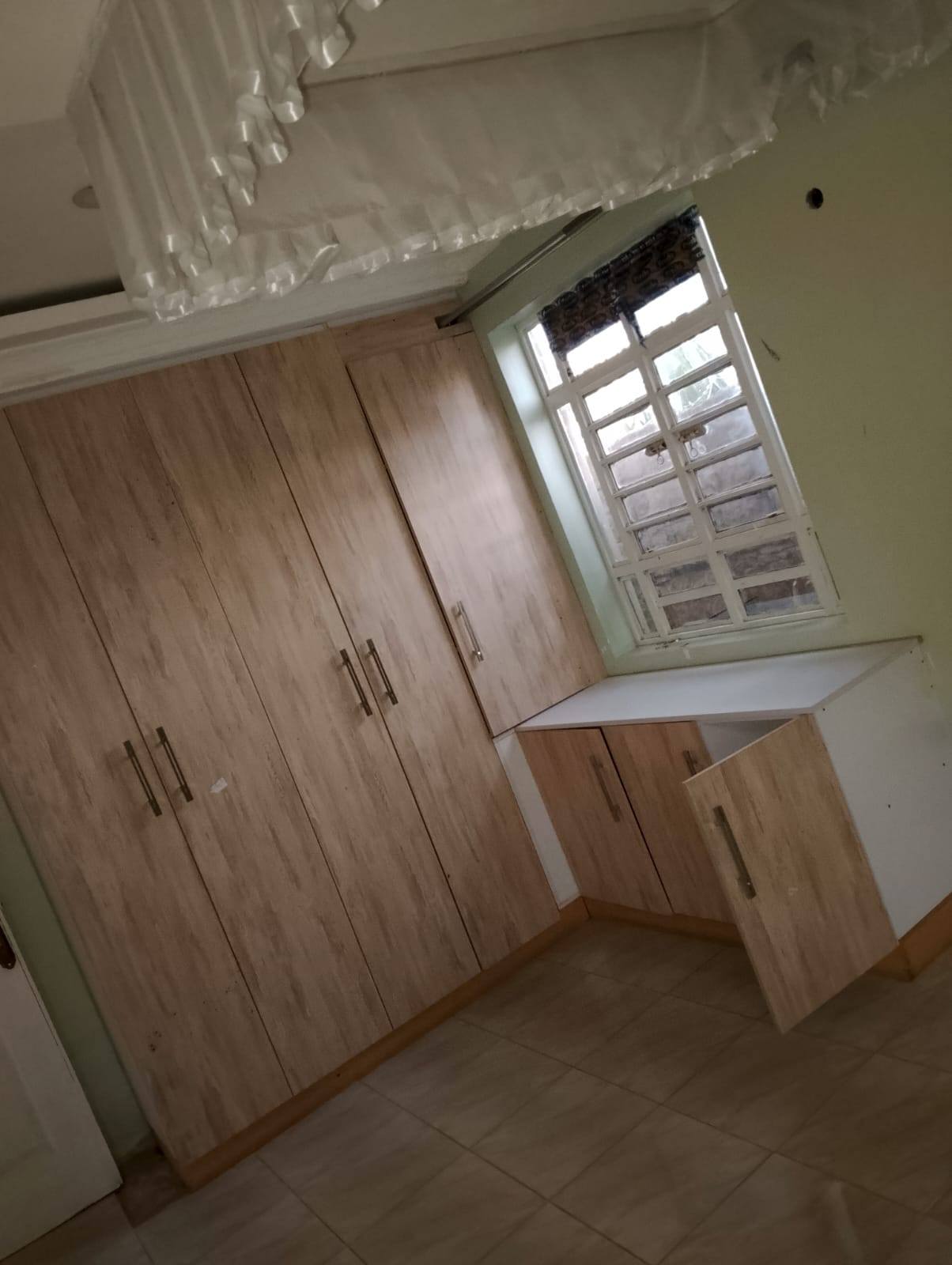 3 bedroom bungalow for rent or sale in Kangundo Road Image