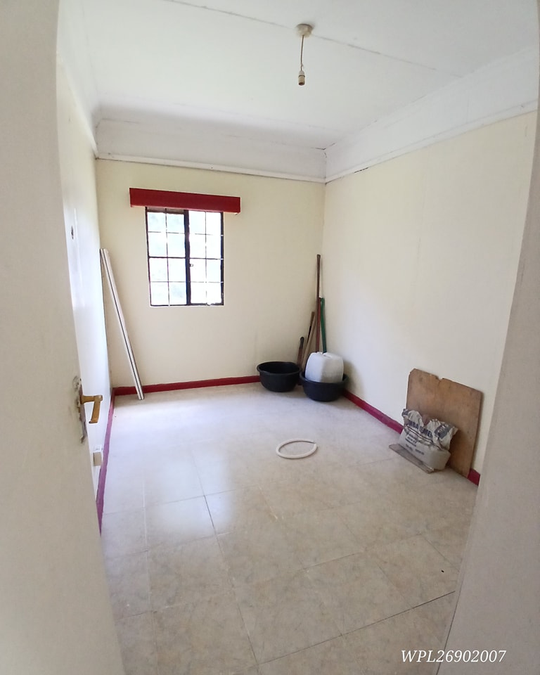 3-Bedroom Bungalow For Rent & Sale in Syokimau Image