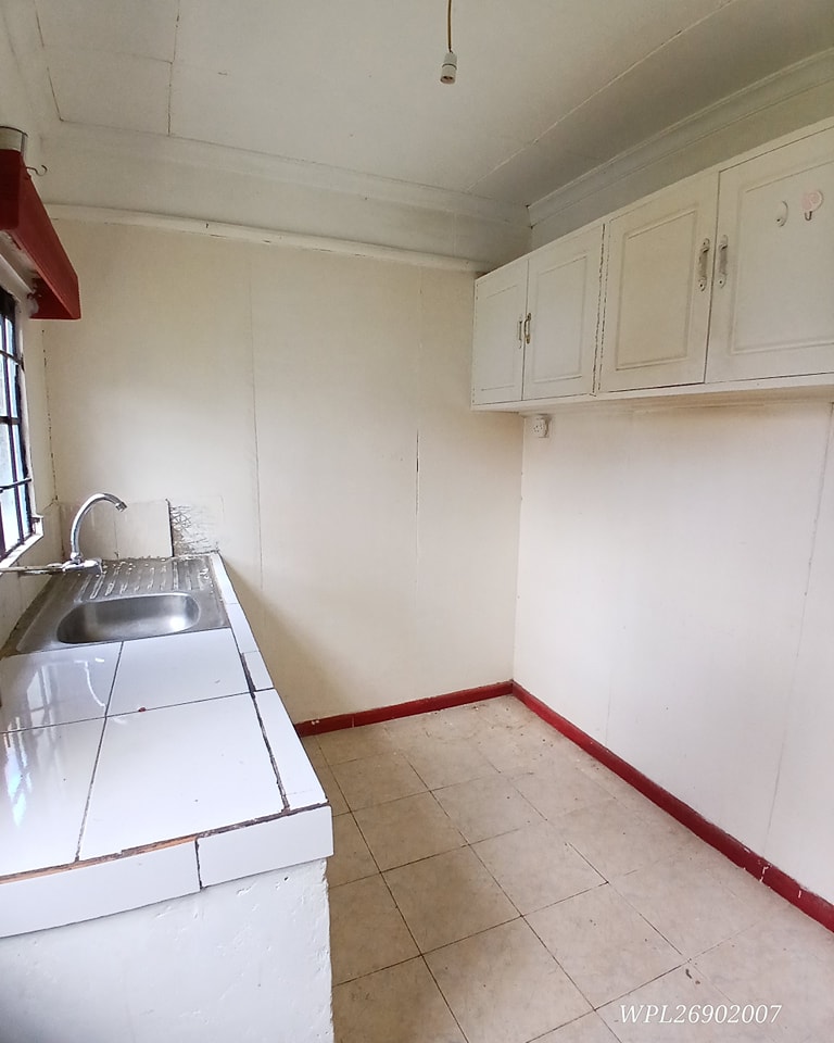 3-Bedroom Bungalow For Rent & Sale in Syokimau Image