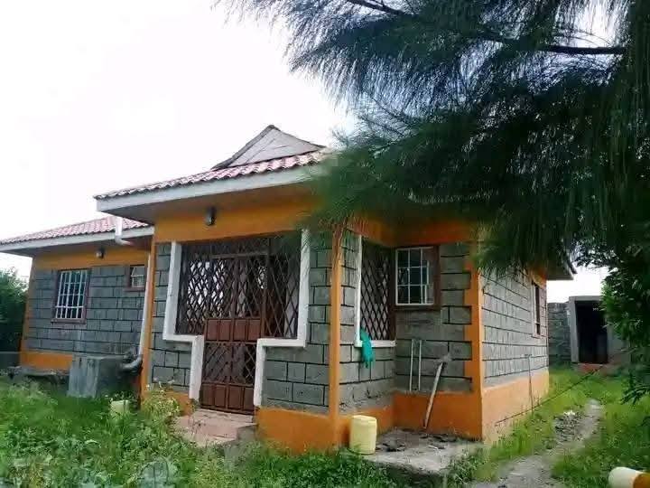 3 BEDROOM BUNGALOW FOR SALE AT JOSKA