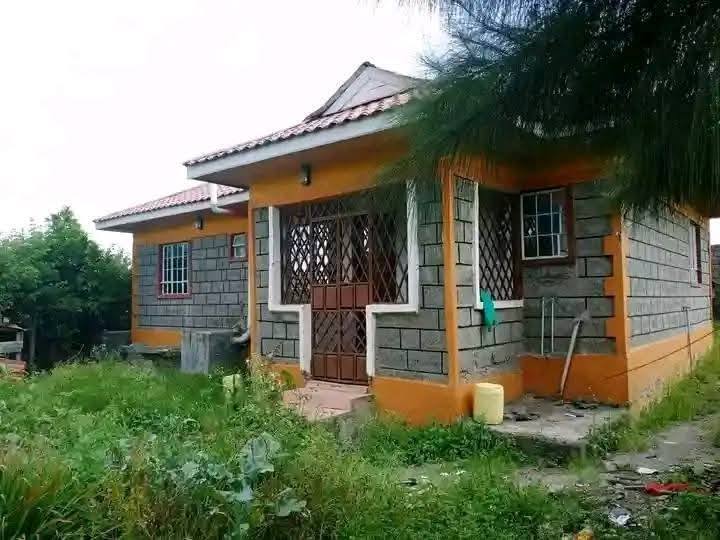 3 BEDROOM BUNGALOW FOR SALE AT JOSKA Image