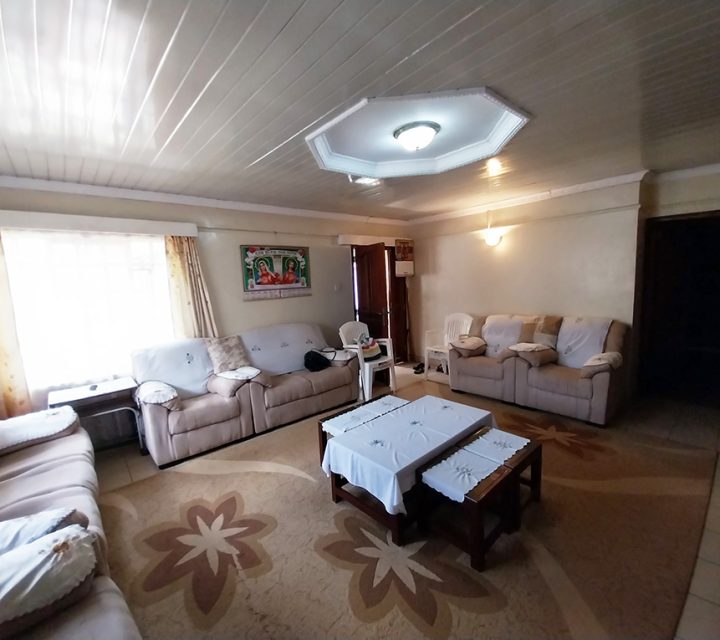 3 Bedroom Bungalow for Sale at Kibiko, Ngong Image