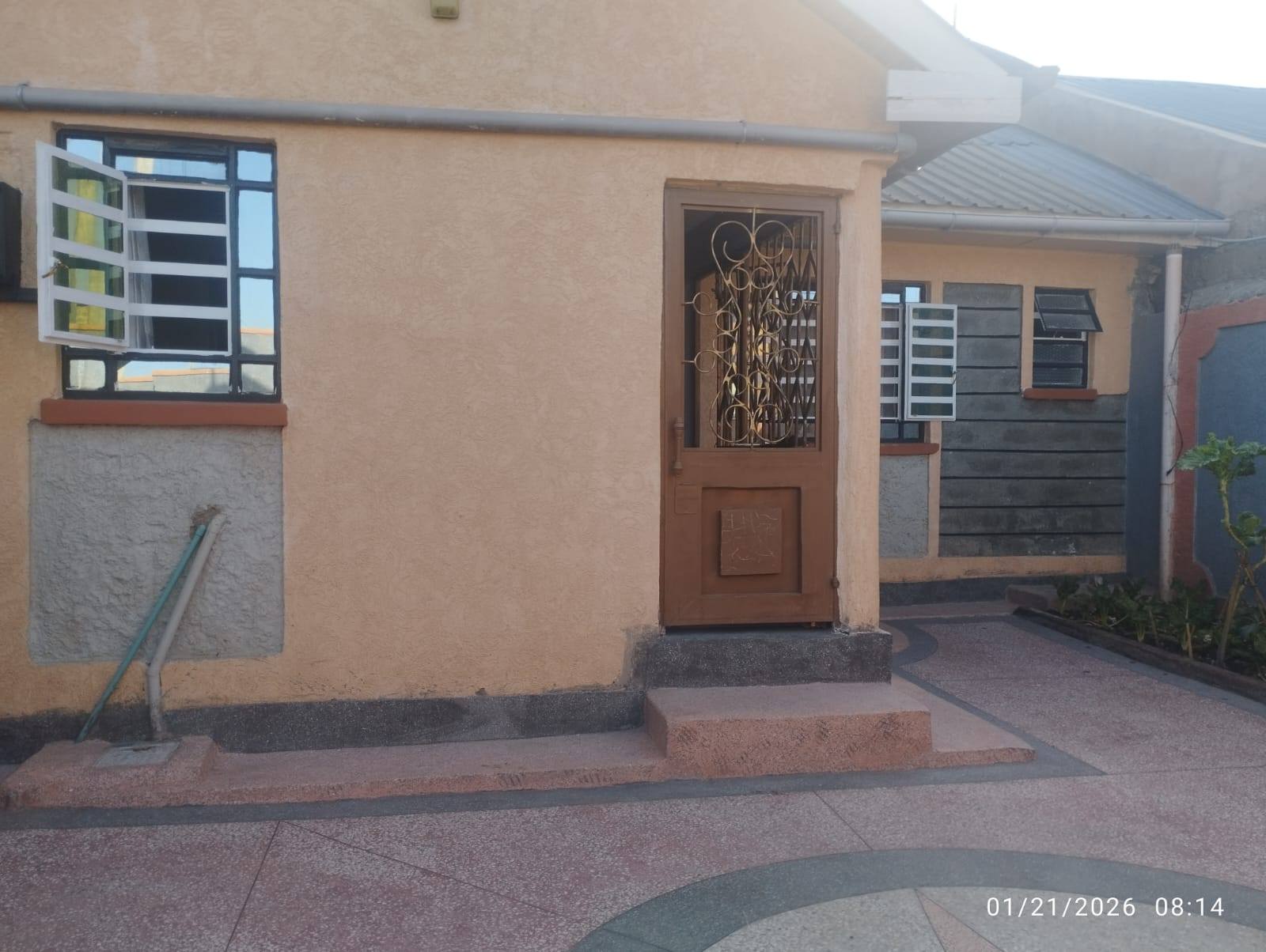 3 bedroom bungalow for sale in Joska, Kangundo Road Image