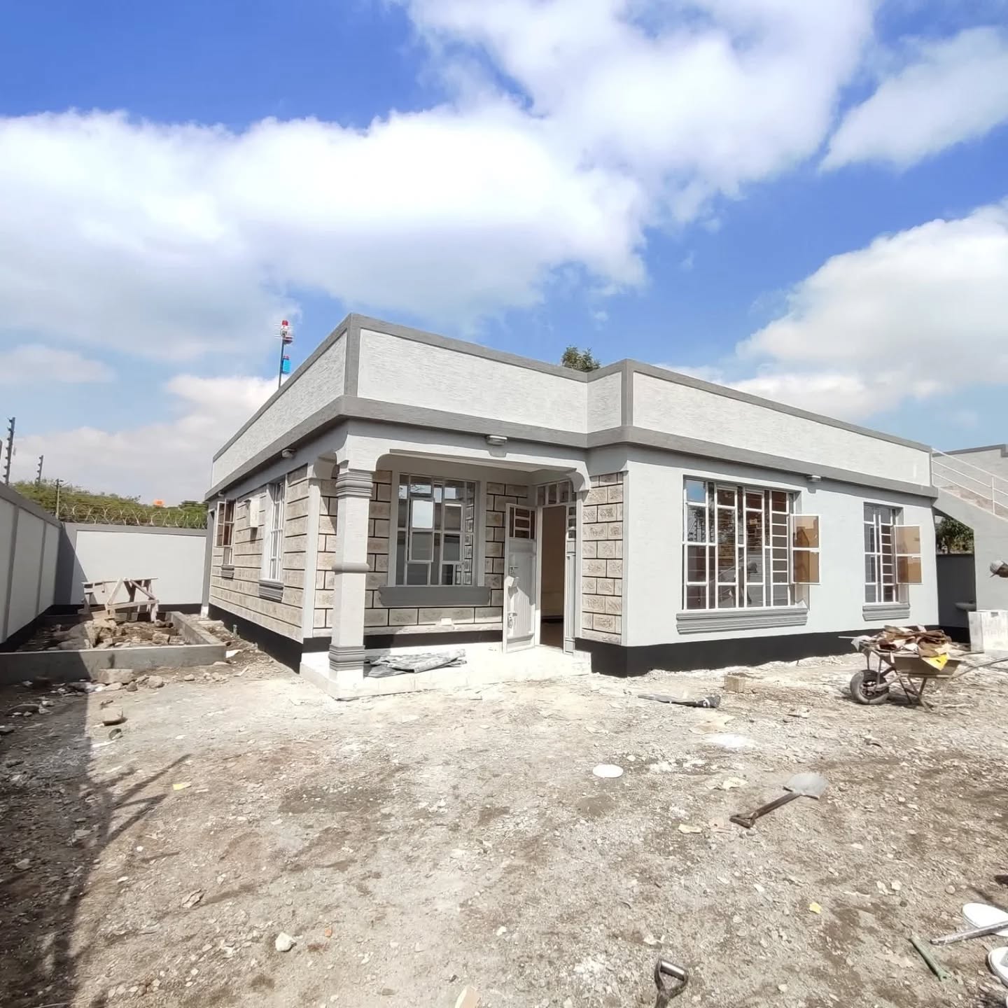 3 bedroom bungalow for sale in Juja