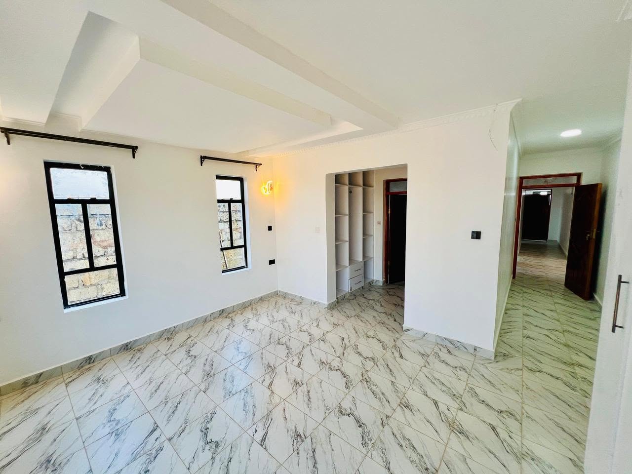 3 bedroom bungalow for sale in juja
