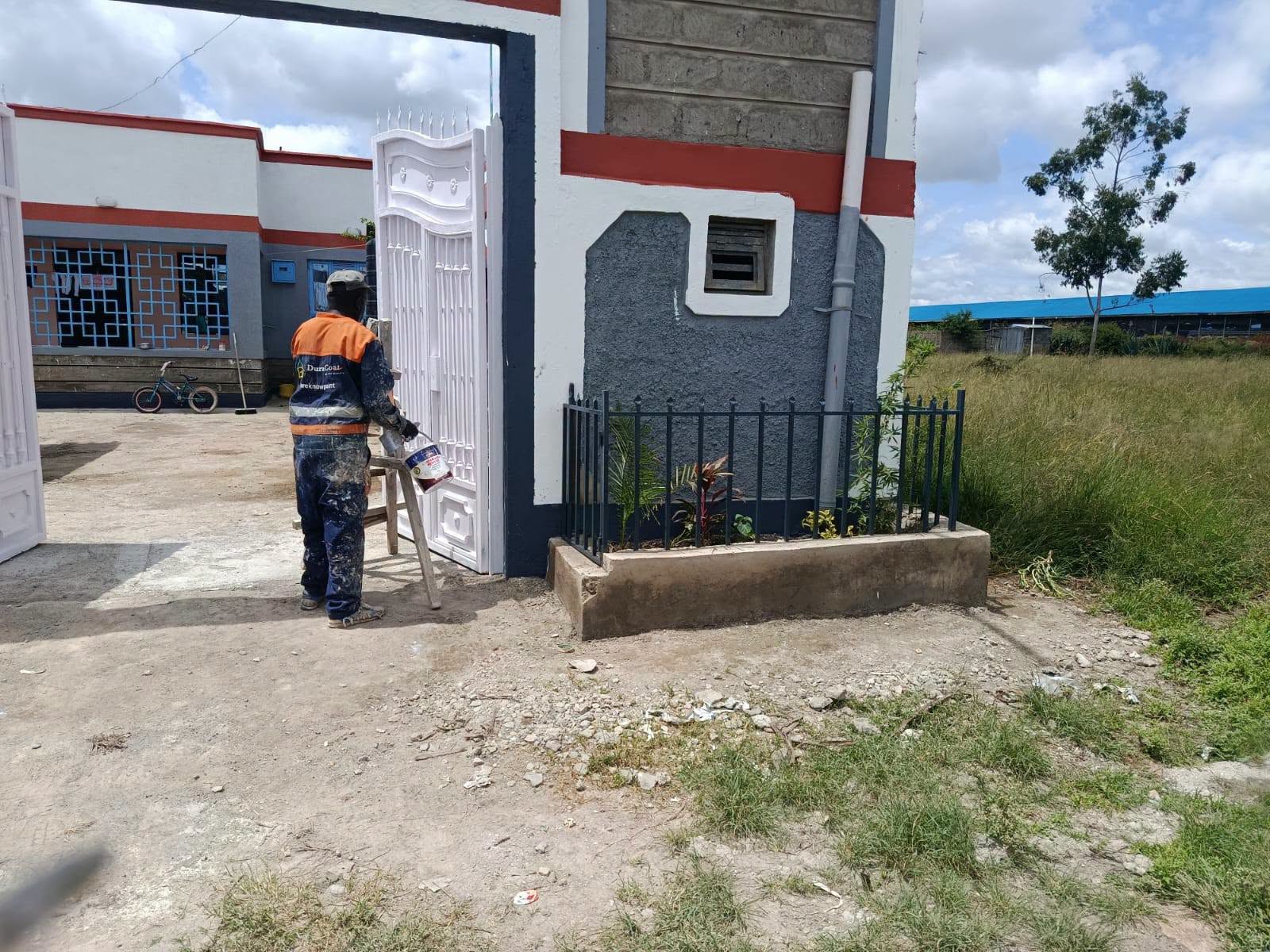 3 bedroom bungalow for sale in kantafu along kangundo road