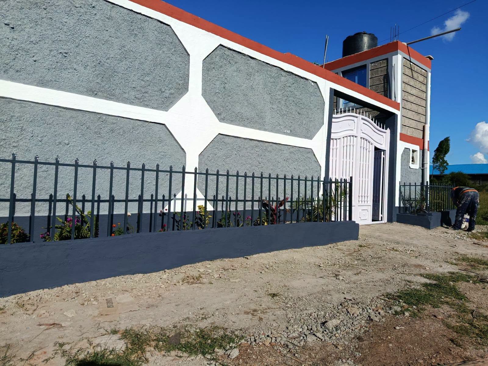3 bedroom bungalow for sale in kantafu along kangundo road Image