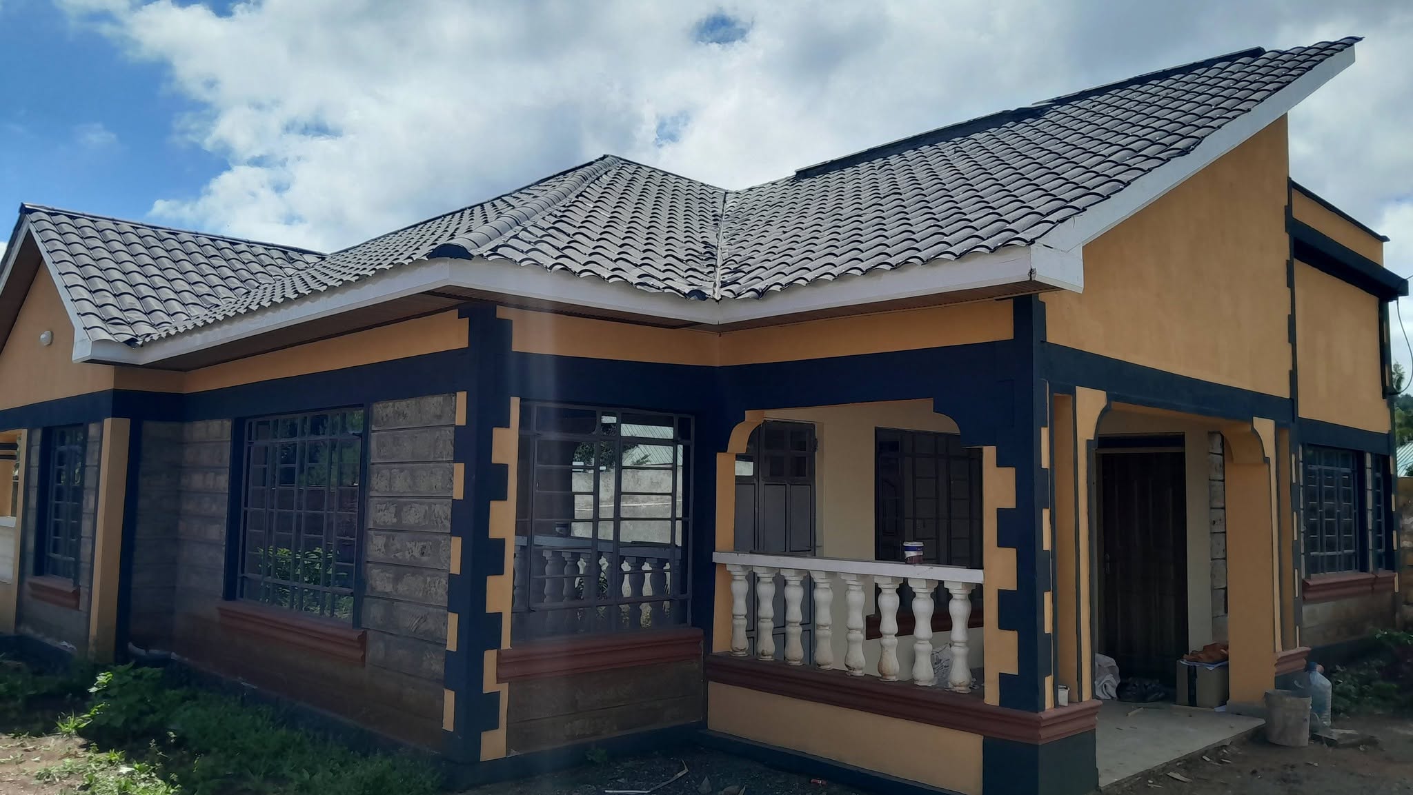 3 BEDROOM BUNGALOW FOR SALE IN KIBIKO, NGONG Image