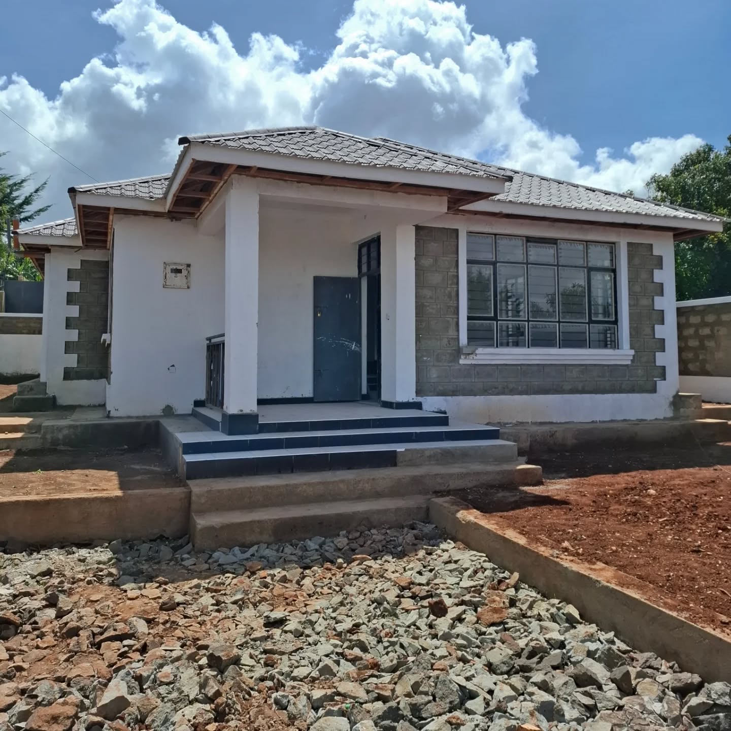 3 bedroom bungalow for sale in Kikuyu Image