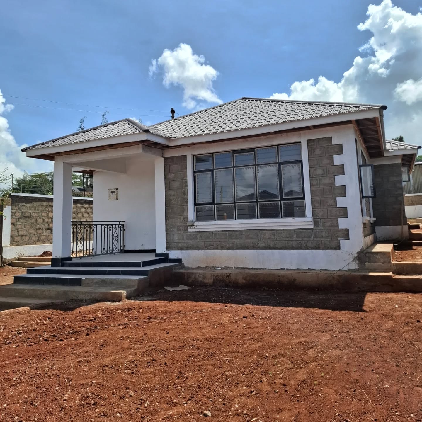 3 bedroom bungalow for sale in Kikuyu