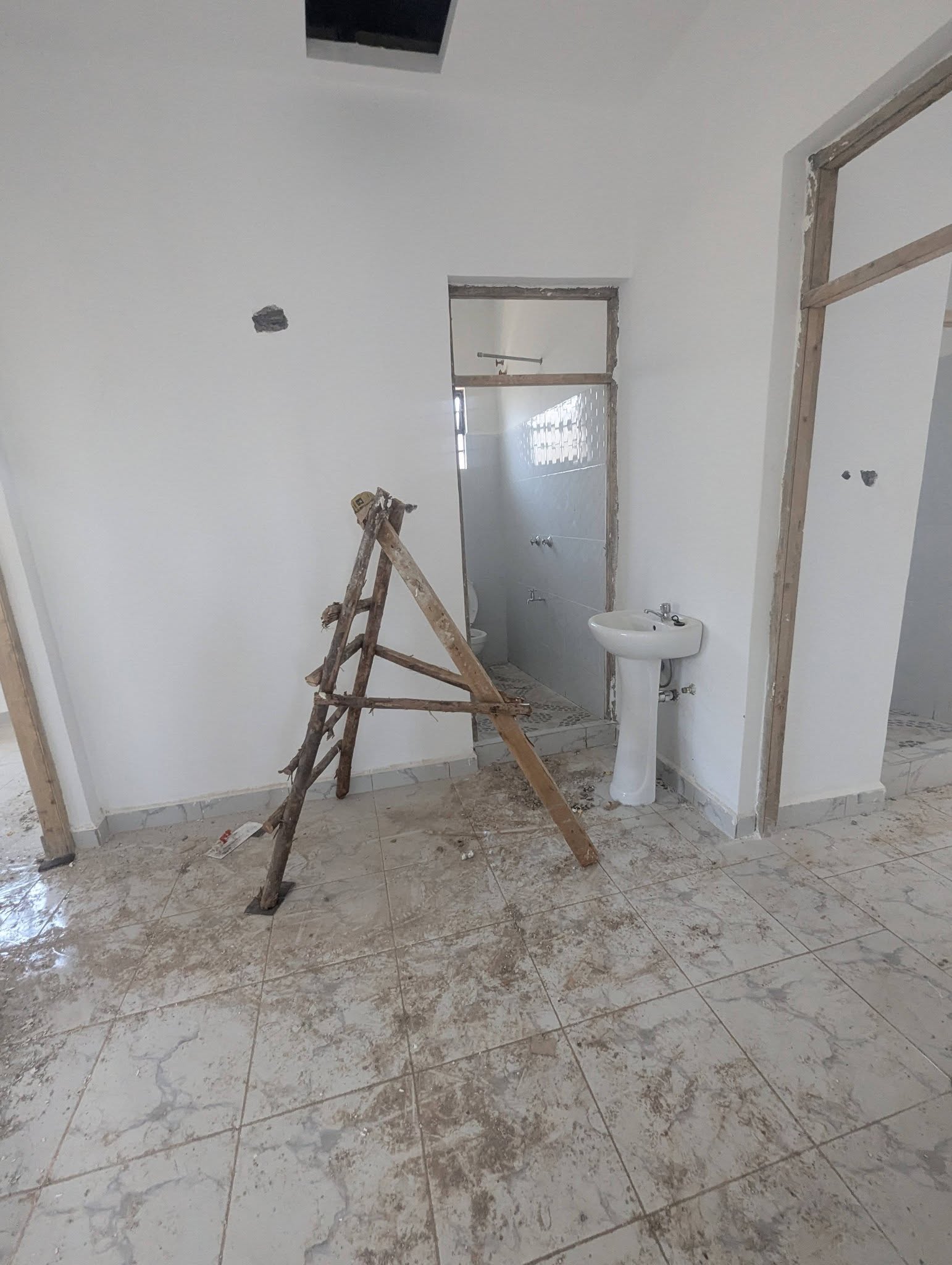 3 bedroom bungalow for sale in kimuka, ngong Image