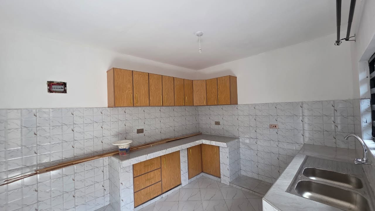 3 Bedroom Bungalow for Sale in Kiserian